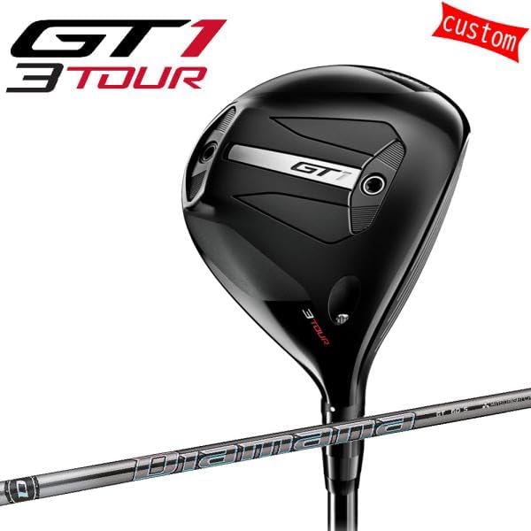 キャロウェイ ELYTE X Fairway Woods エリート フェアウェイウッド